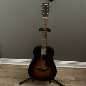 ‼️BRAND NEW YAMAHA GUITAR‼️